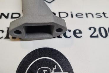 Zündapp Ansaugstutzen R & RS 50 mit 45mm Lochabstand 278-04.104